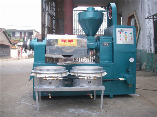 雙象榨油機恭賀老顧客榨油作坊開(kāi)業(yè)大吉