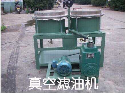 哪種濾油機濾油效果好？