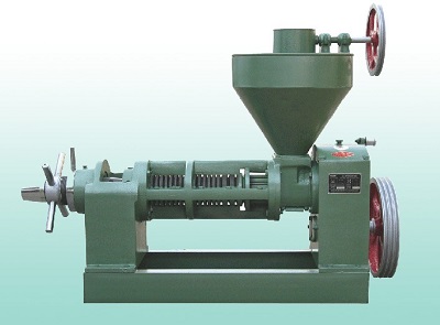 胡麻榨油機設備及價(jià)格介紹